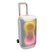 6810242 (JBLPB330WHTAS2) PartyBox Stage 330 Party Speaker - White
